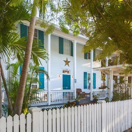 Kona Kai Oasis Panzió Key West Kültér fotó