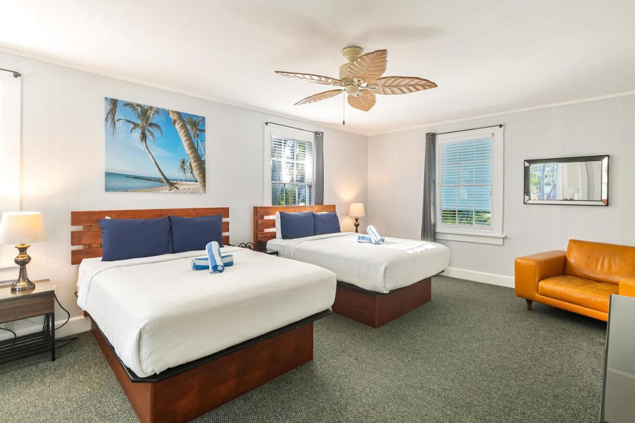 Kona Kai Oasis Panzió Key West Kültér fotó