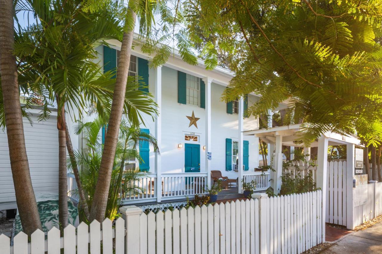 Kona Kai Oasis Panzió Key West Kültér fotó