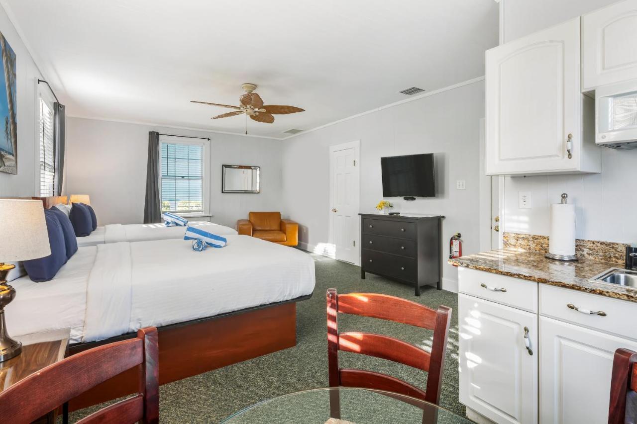 Kona Kai Oasis Panzió Key West Kültér fotó