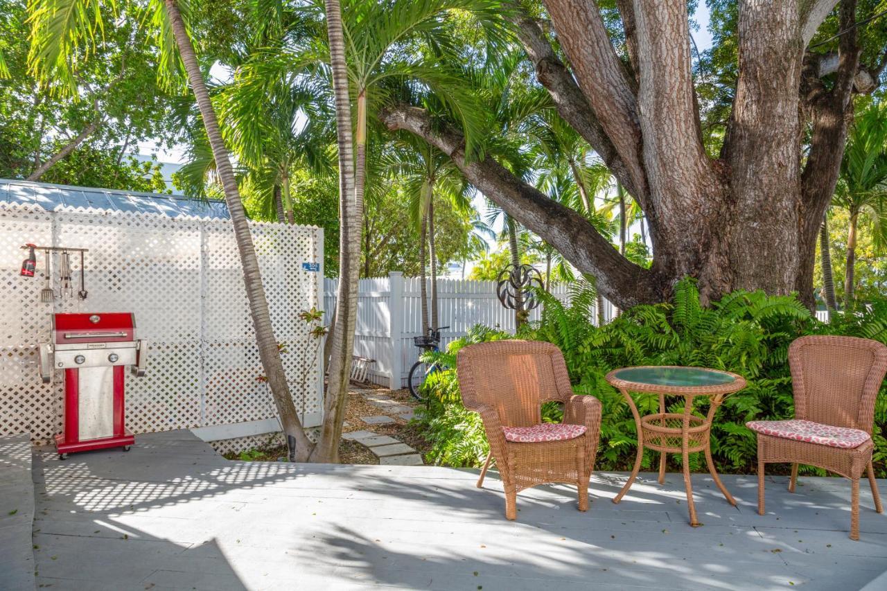 Kona Kai Oasis Panzió Key West Kültér fotó