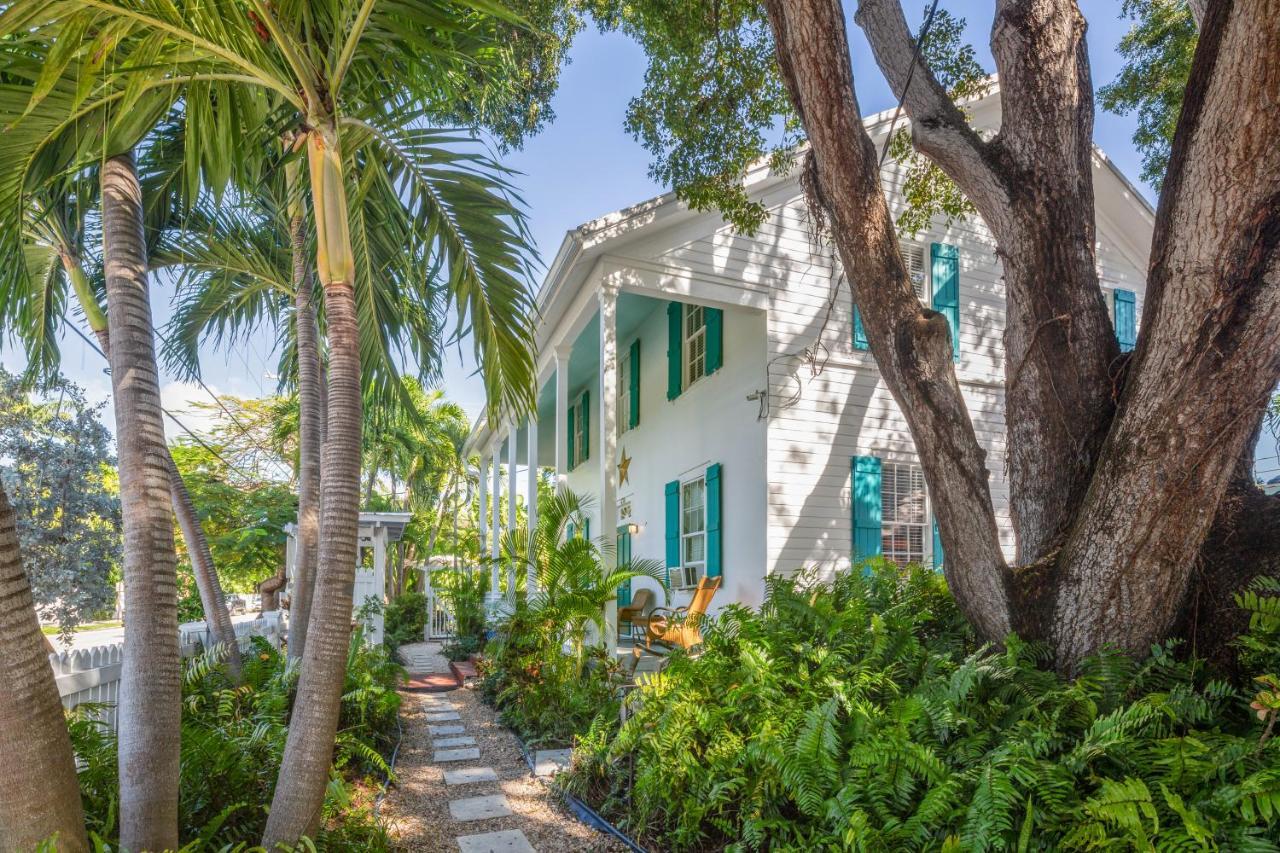 Kona Kai Oasis Panzió Key West Kültér fotó