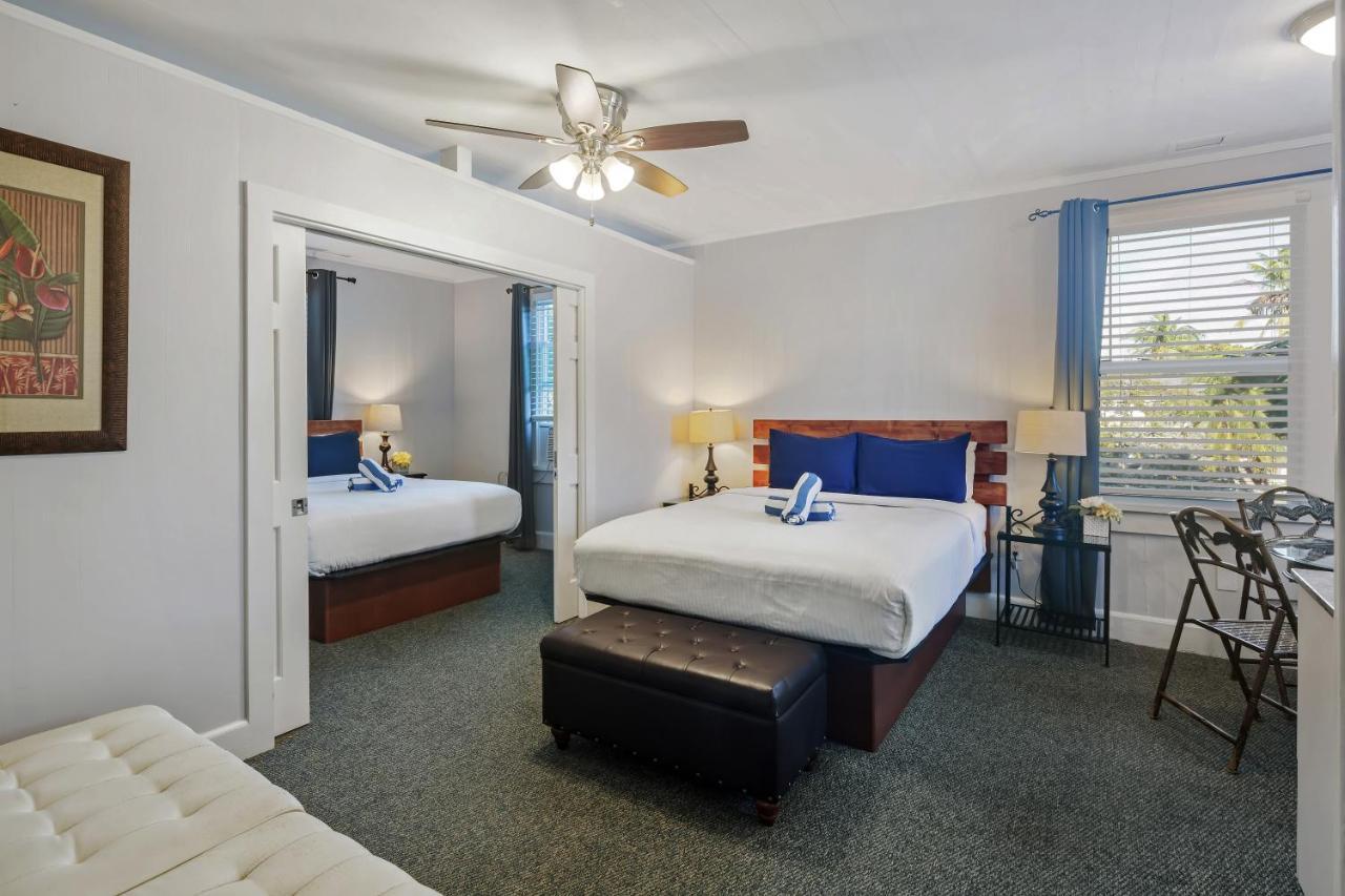 Kona Kai Oasis Panzió Key West Kültér fotó