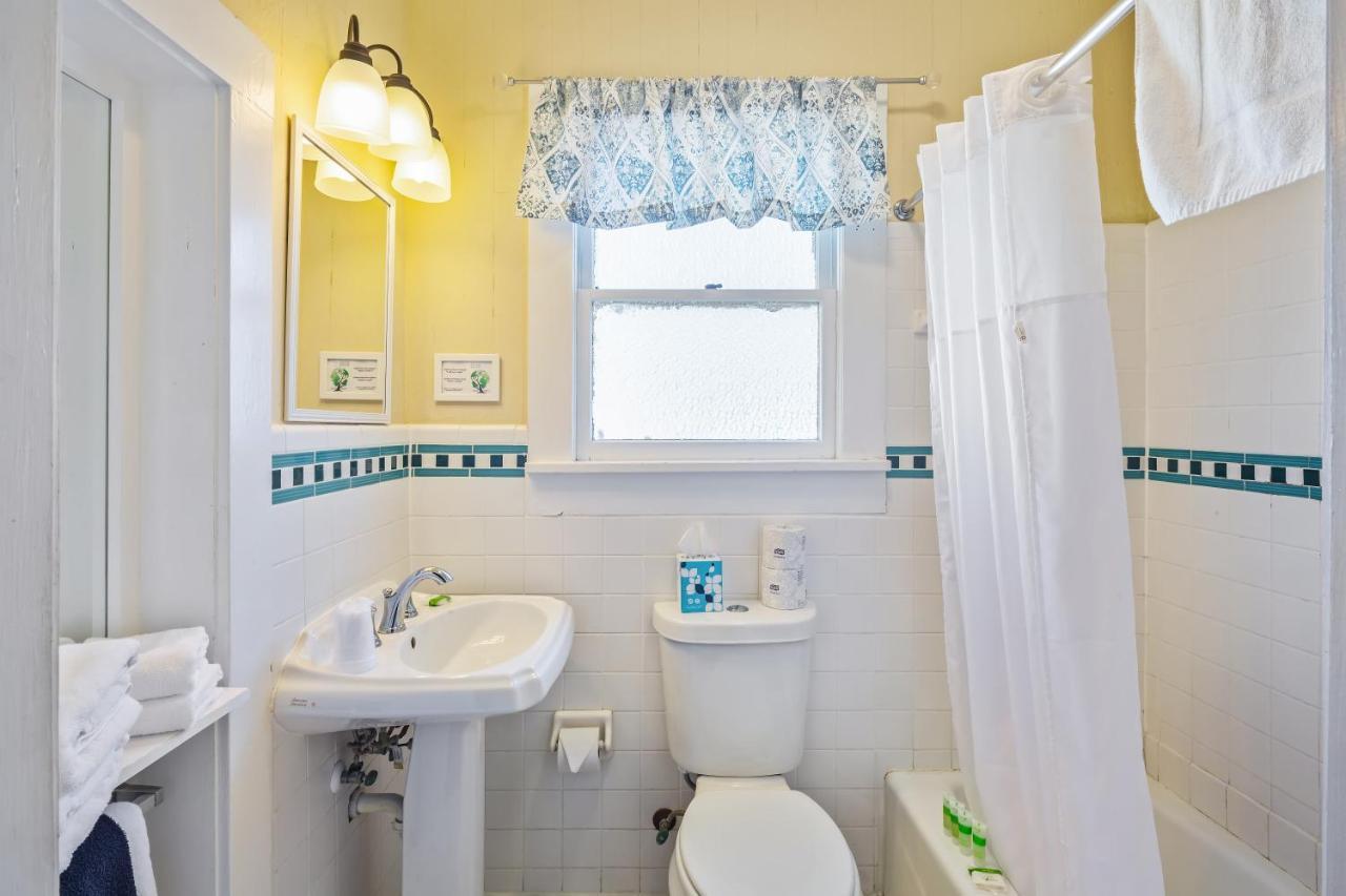 Kona Kai Oasis Panzió Key West Kültér fotó