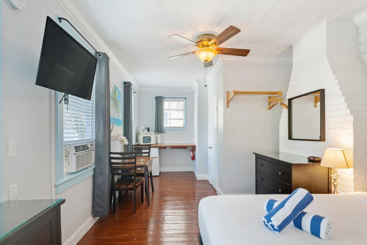 Kona Kai Oasis Panzió Key West Kültér fotó