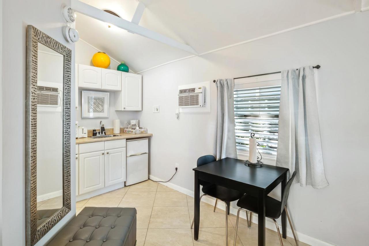 Kona Kai Oasis Panzió Key West Kültér fotó
