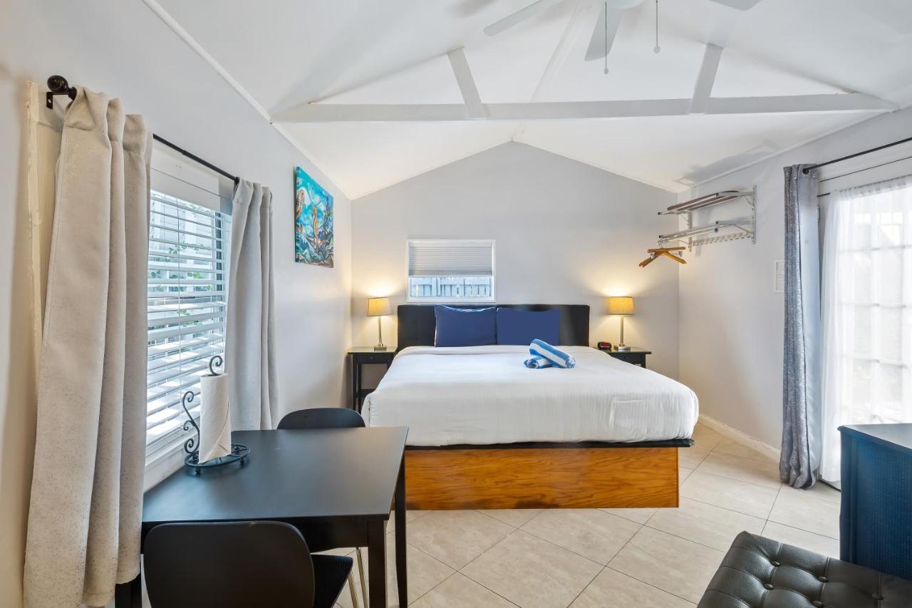 Kona Kai Oasis Panzió Key West Kültér fotó