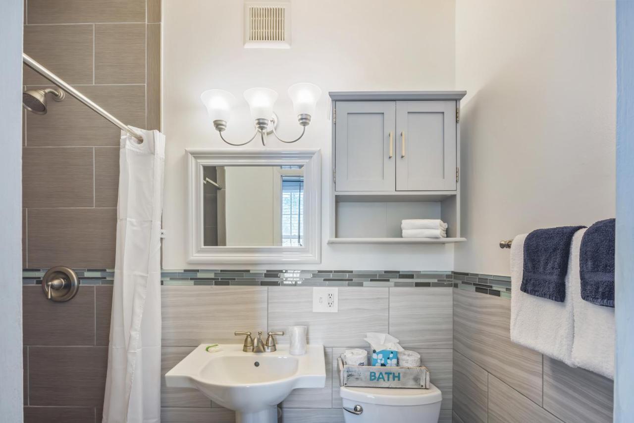 Kona Kai Oasis Panzió Key West Kültér fotó