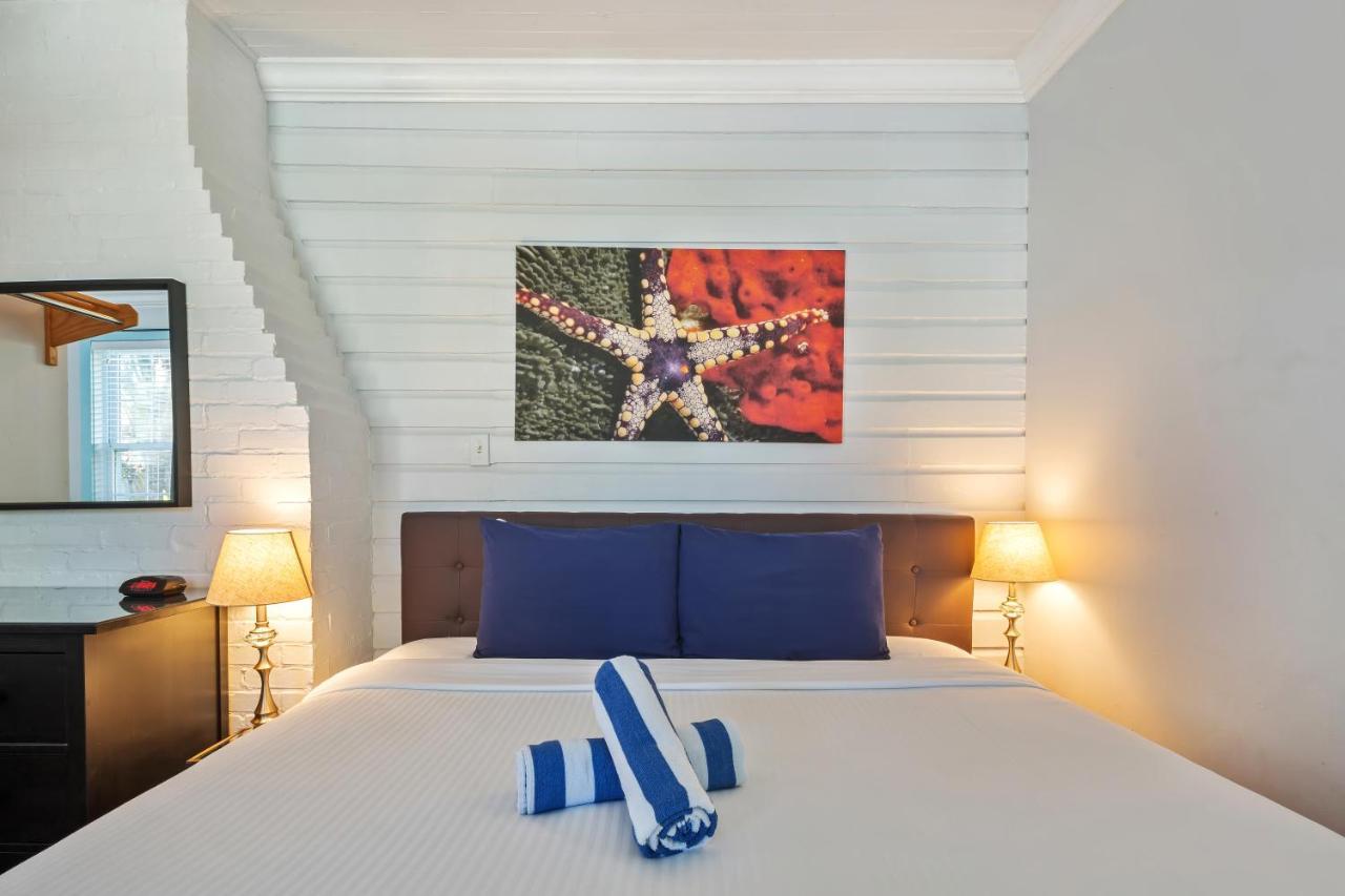 Kona Kai Oasis Panzió Key West Kültér fotó