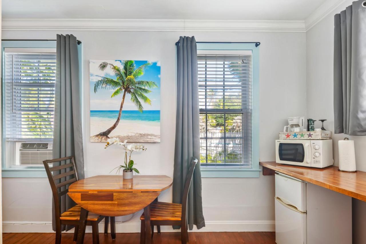 Kona Kai Oasis Panzió Key West Kültér fotó