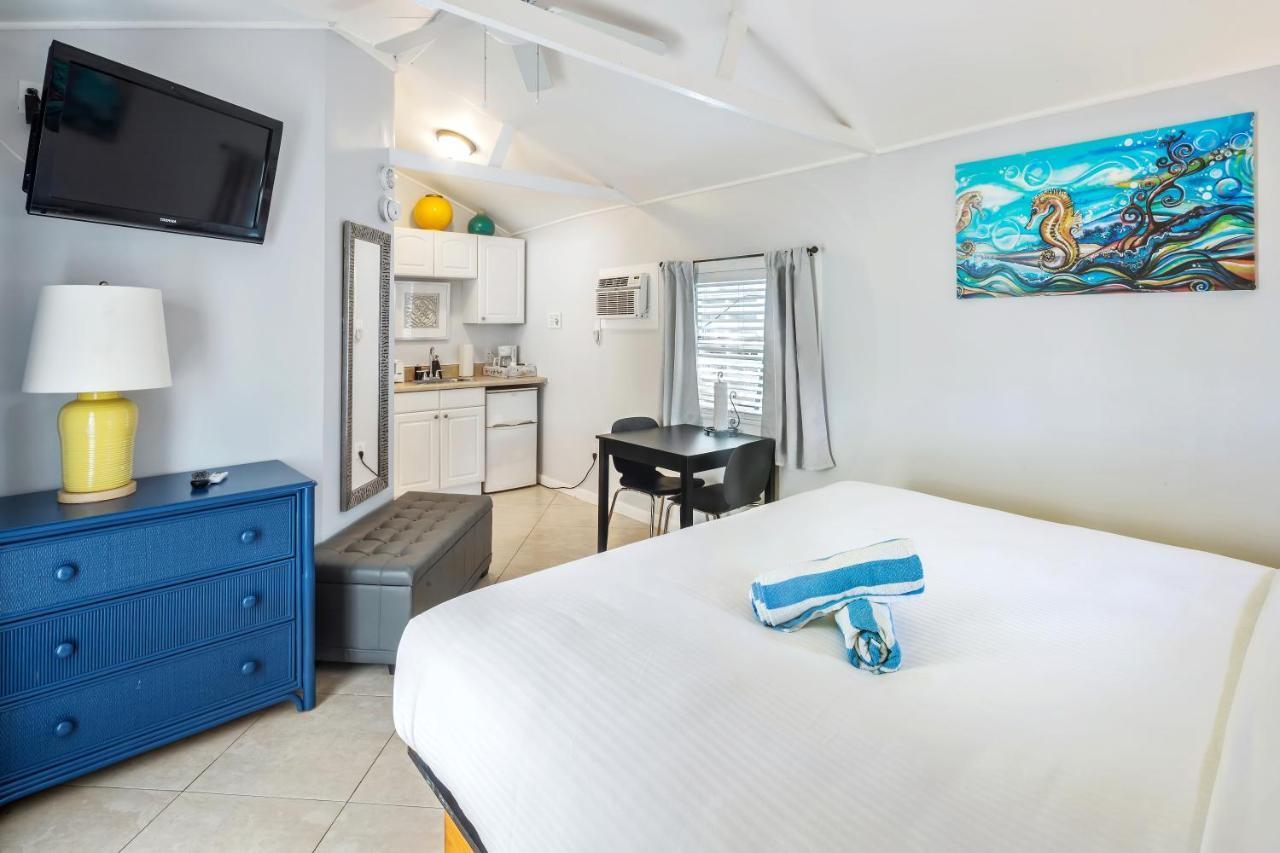 Kona Kai Oasis Panzió Key West Kültér fotó