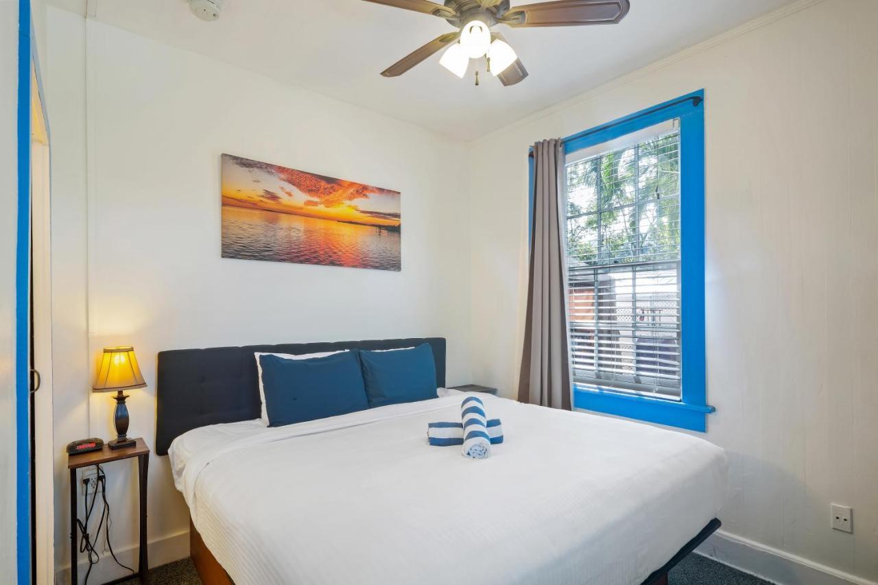 Kona Kai Oasis Panzió Key West Kültér fotó