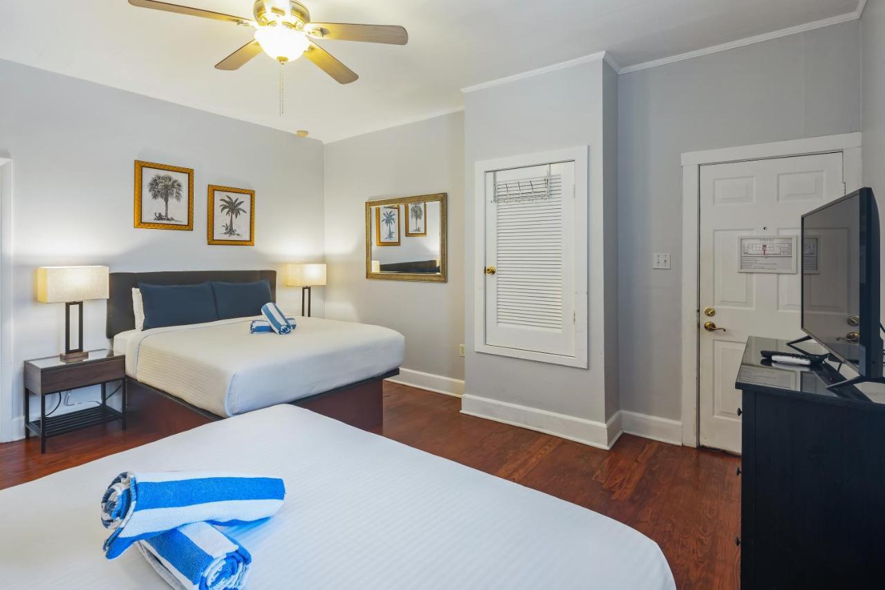 Kona Kai Oasis Panzió Key West Kültér fotó