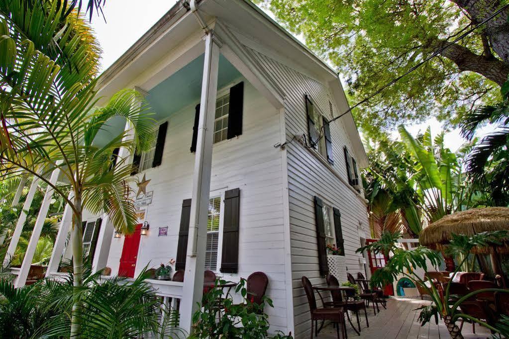 Kona Kai Oasis Panzió Key West Kültér fotó