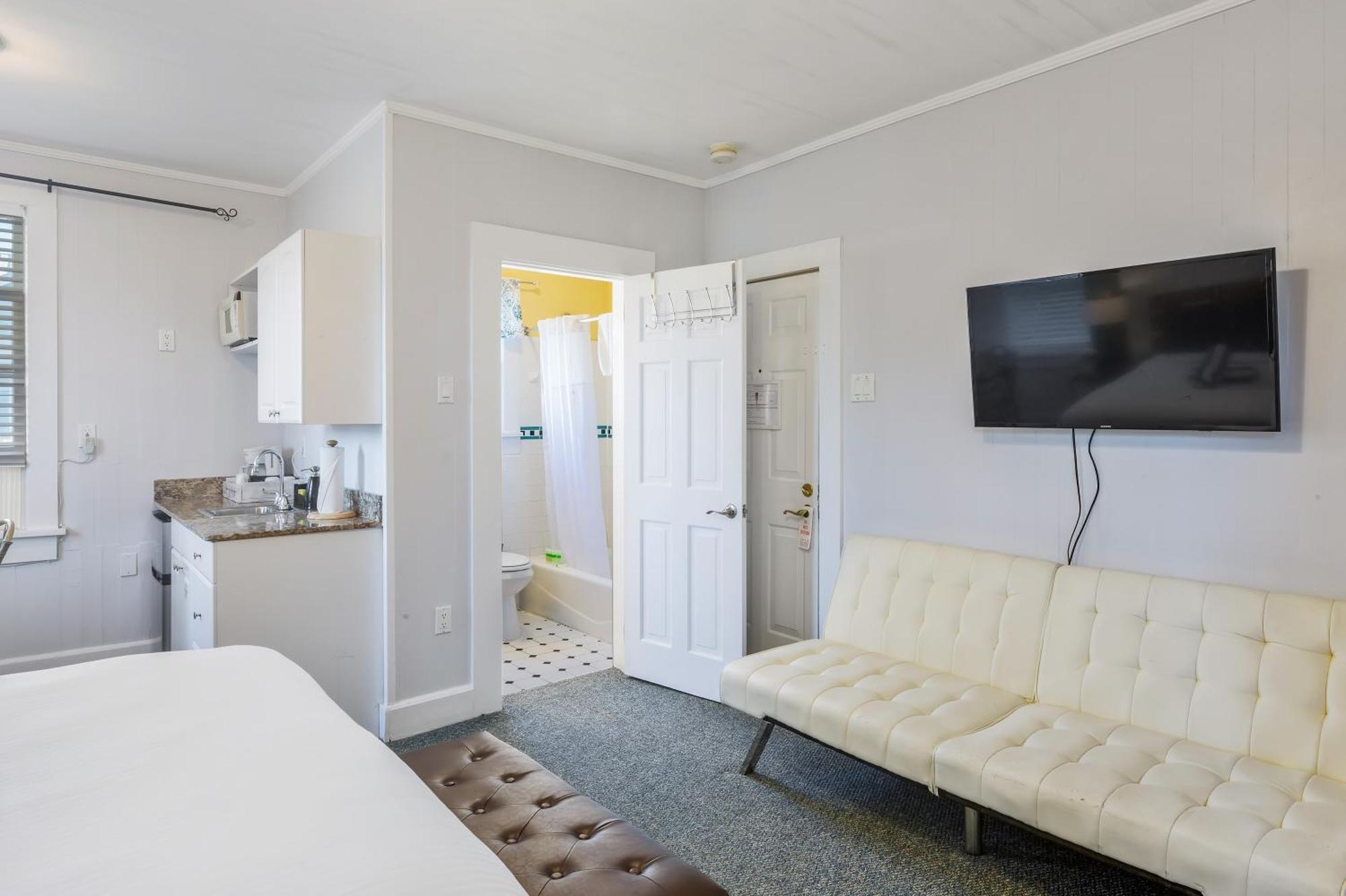 Kona Kai Oasis Panzió Key West Kültér fotó