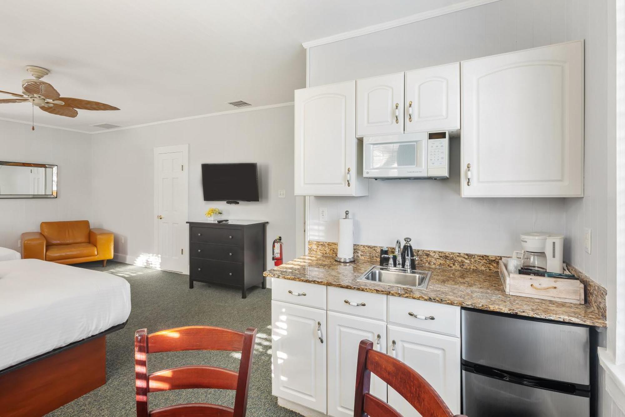 Kona Kai Oasis Panzió Key West Kültér fotó