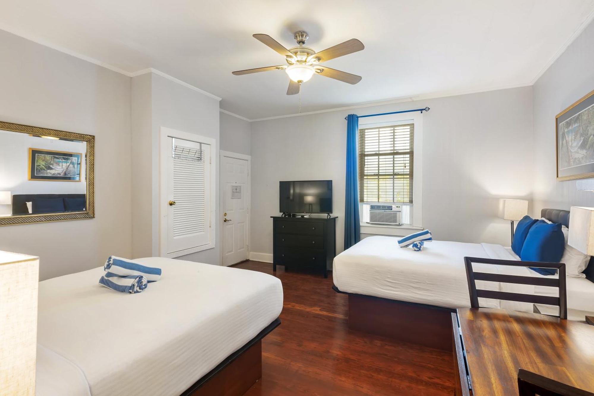 Kona Kai Oasis Panzió Key West Kültér fotó