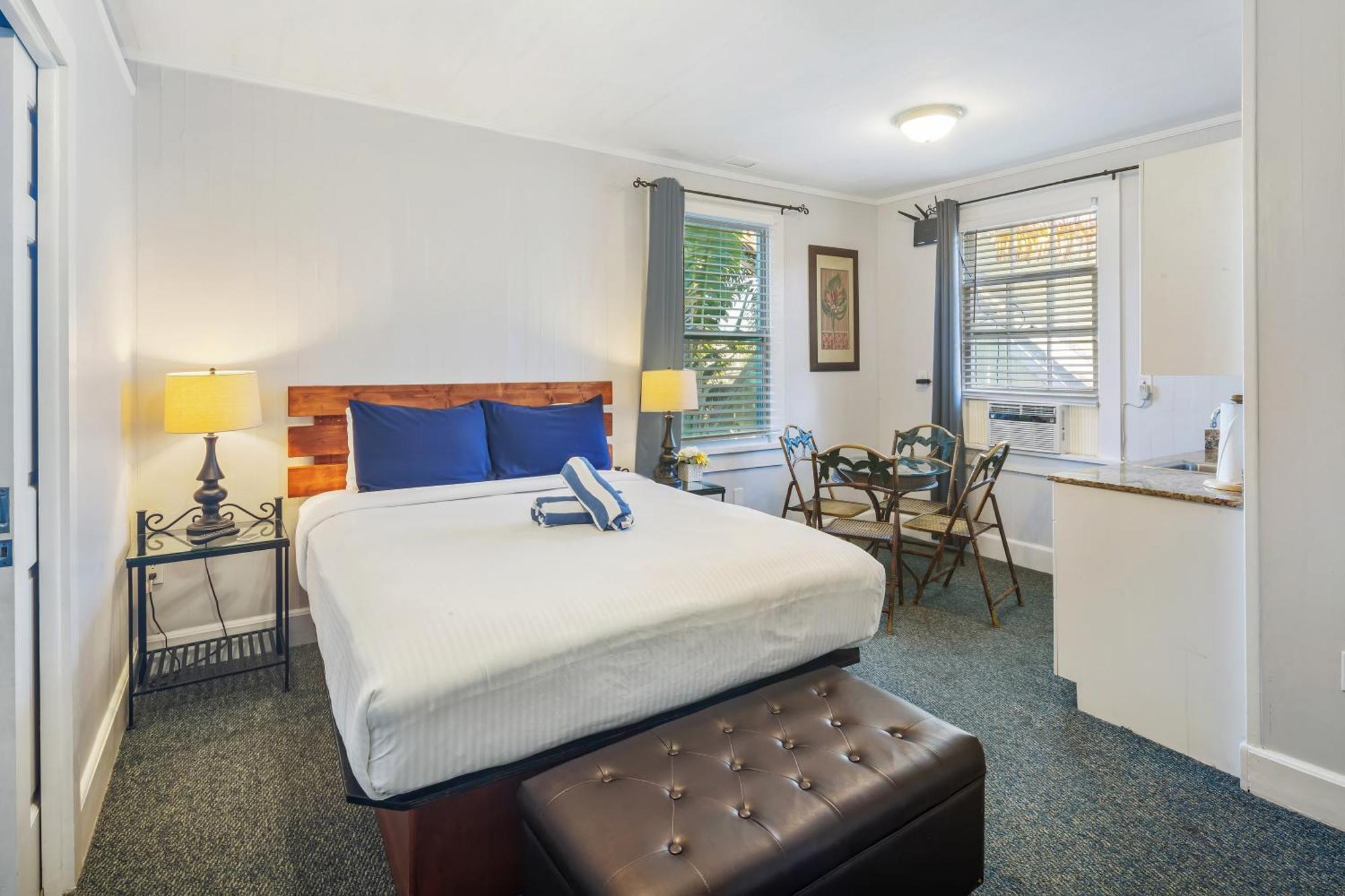 Kona Kai Oasis Panzió Key West Kültér fotó