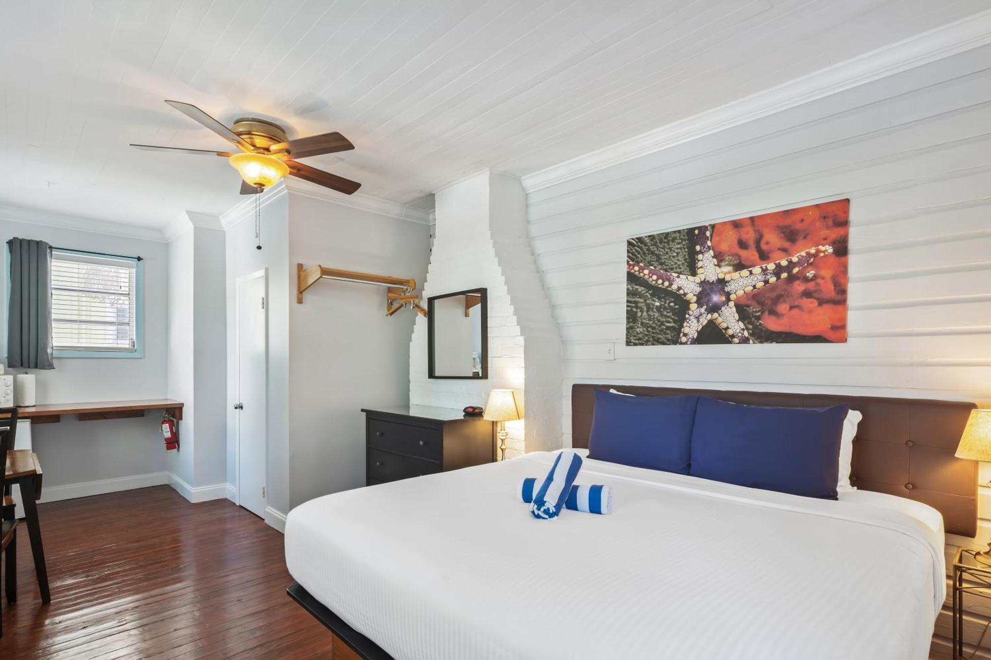Kona Kai Oasis Panzió Key West Kültér fotó