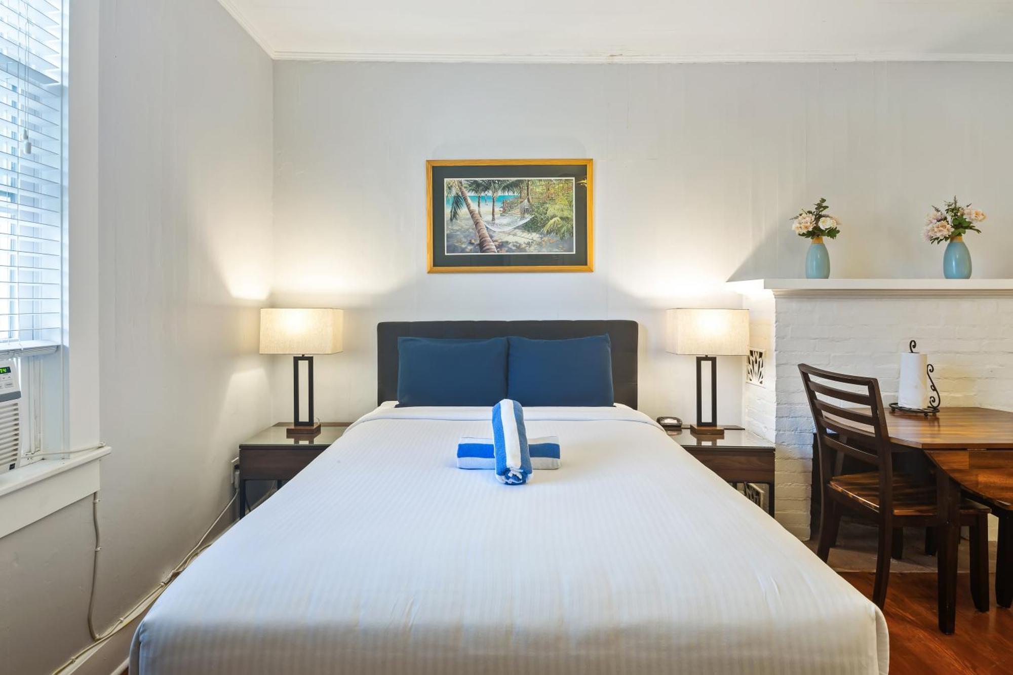 Kona Kai Oasis Panzió Key West Kültér fotó