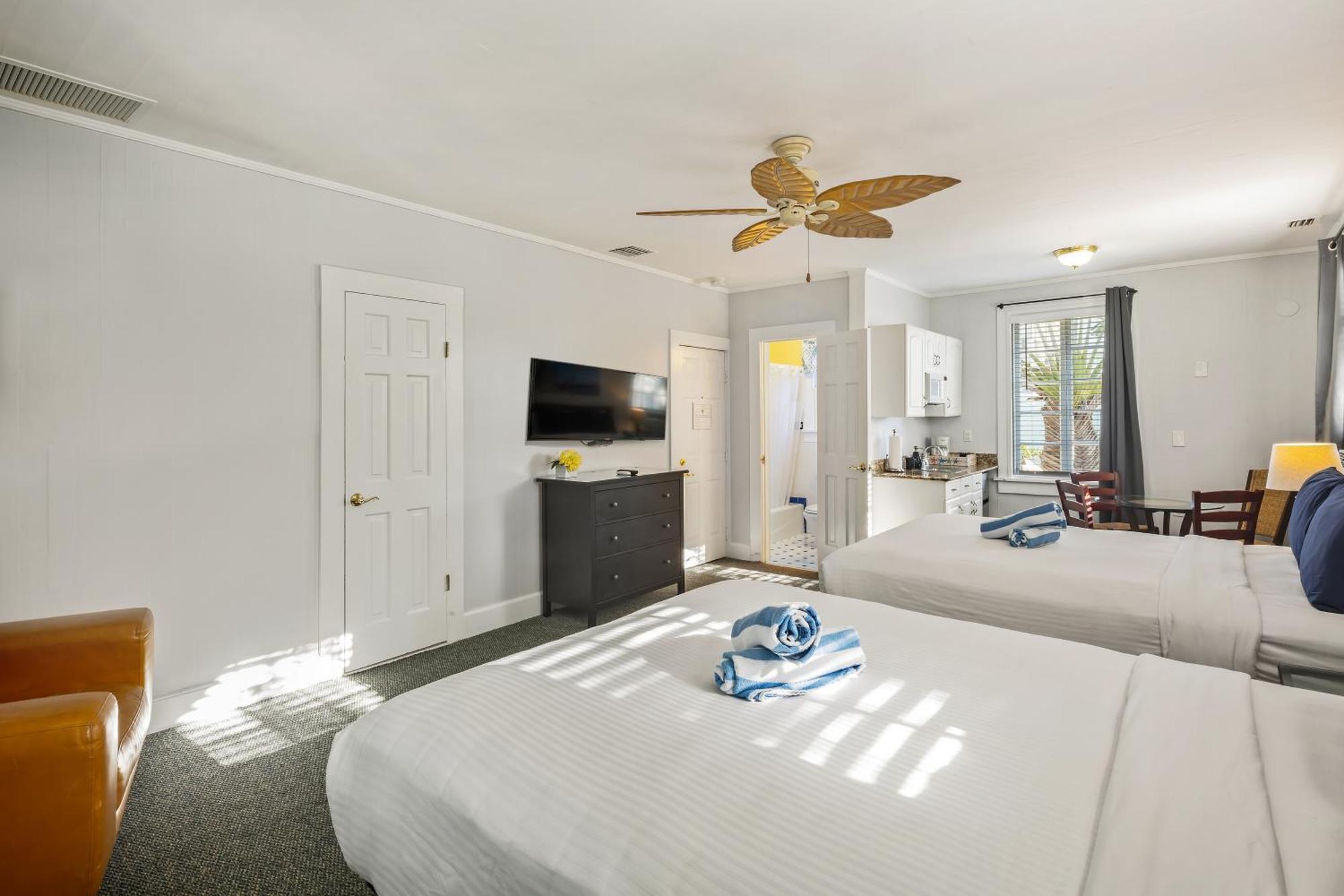 Kona Kai Oasis Panzió Key West Kültér fotó