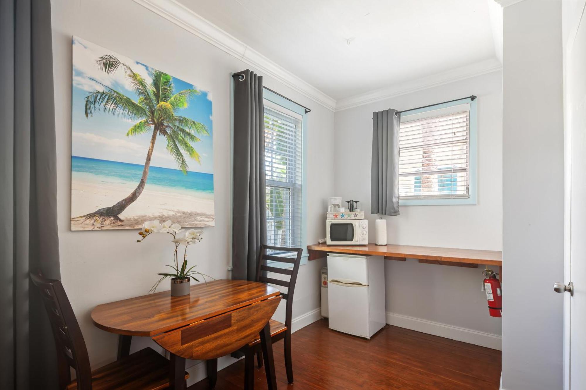 Kona Kai Oasis Panzió Key West Kültér fotó