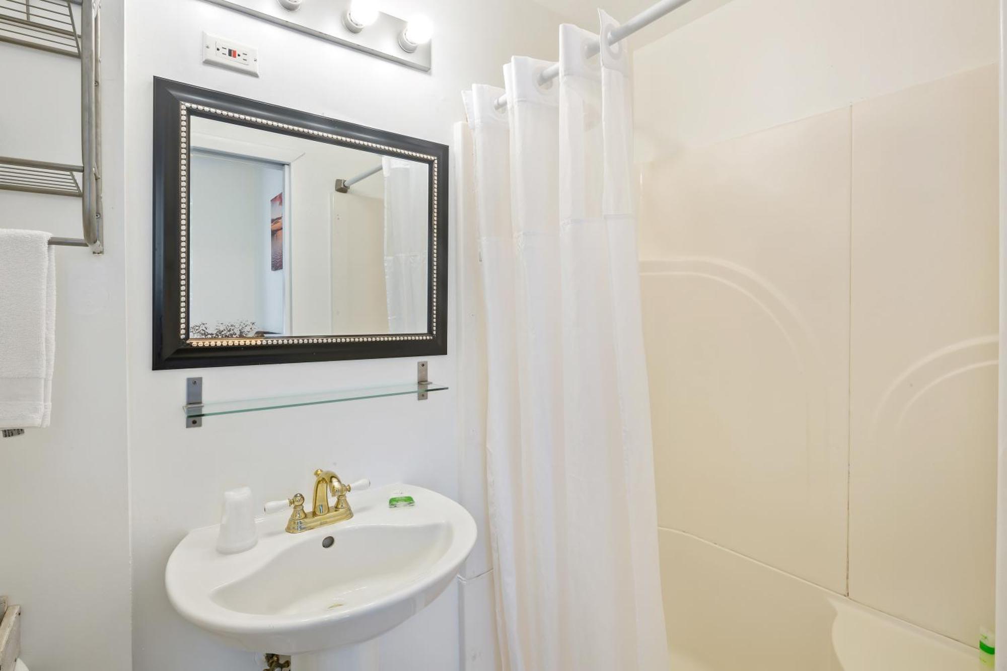 Kona Kai Oasis Panzió Key West Kültér fotó