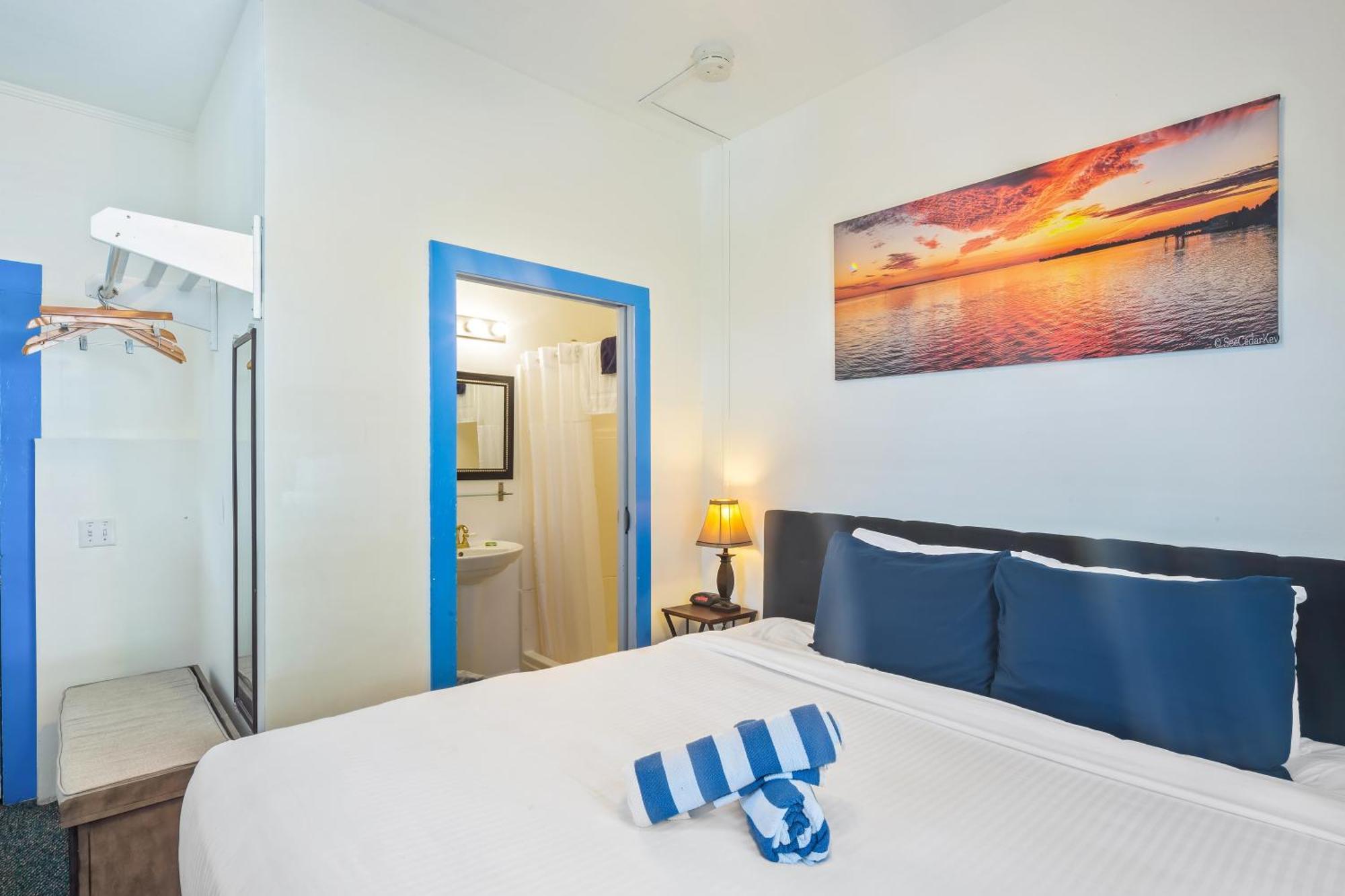 Kona Kai Oasis Panzió Key West Kültér fotó
