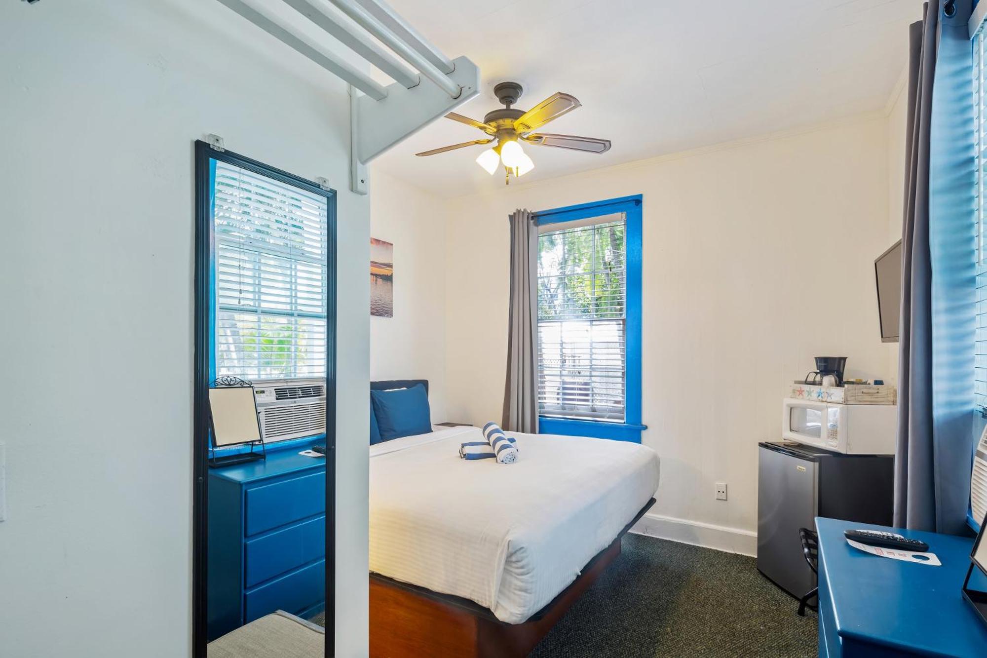 Kona Kai Oasis Panzió Key West Kültér fotó