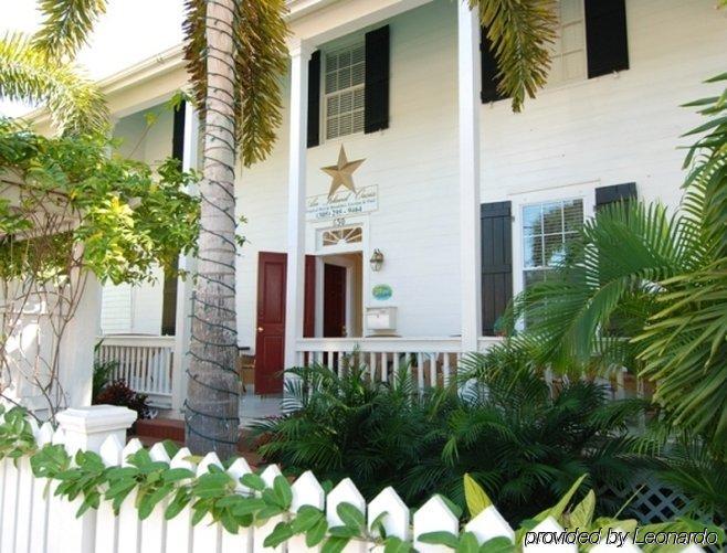 Kona Kai Oasis Panzió Key West Kültér fotó