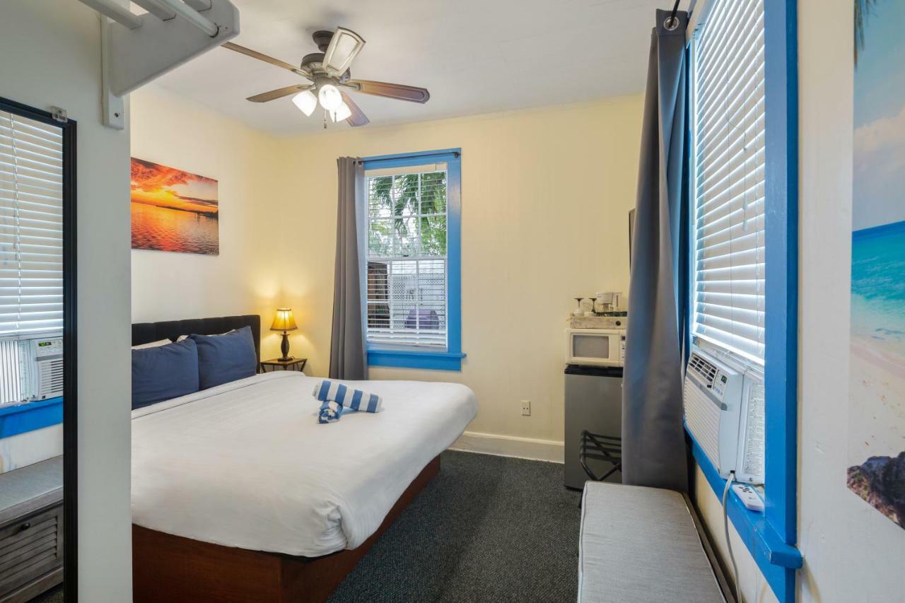 Kona Kai Oasis Panzió Key West Kültér fotó